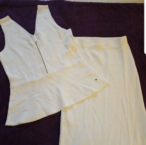 New York and company